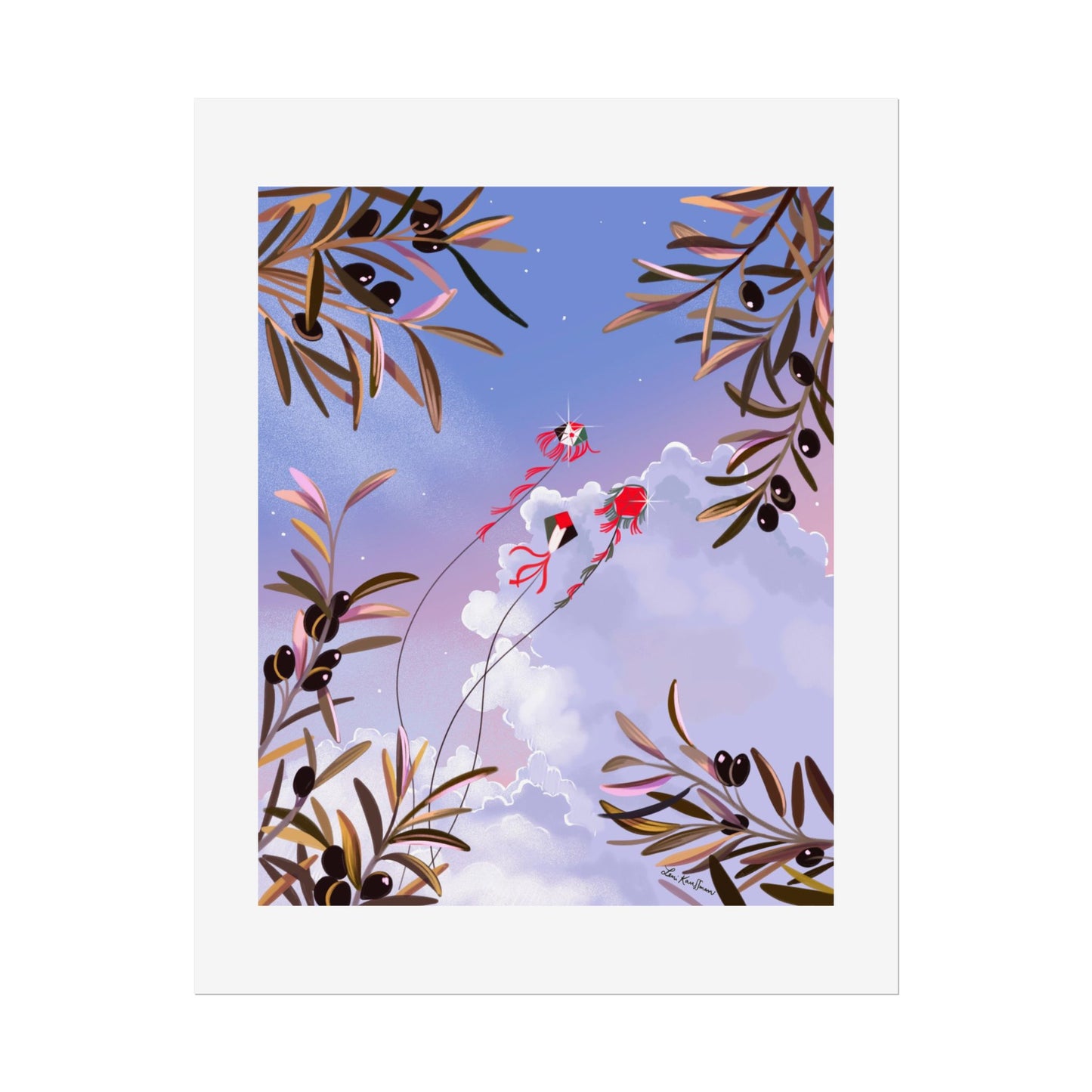 Palestine Children's Relief Fund