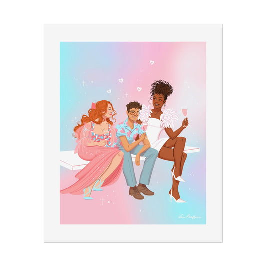 Transgender Day of Visibility