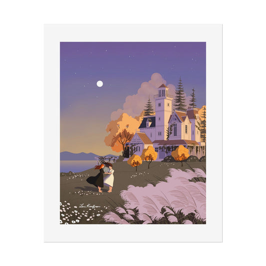 Practical Magic (Sunrise)