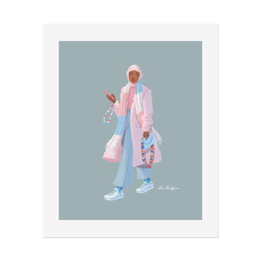 Paris Girl