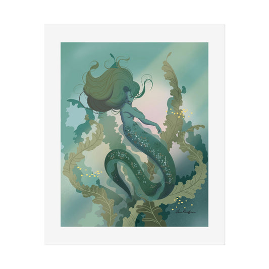 Mermaid