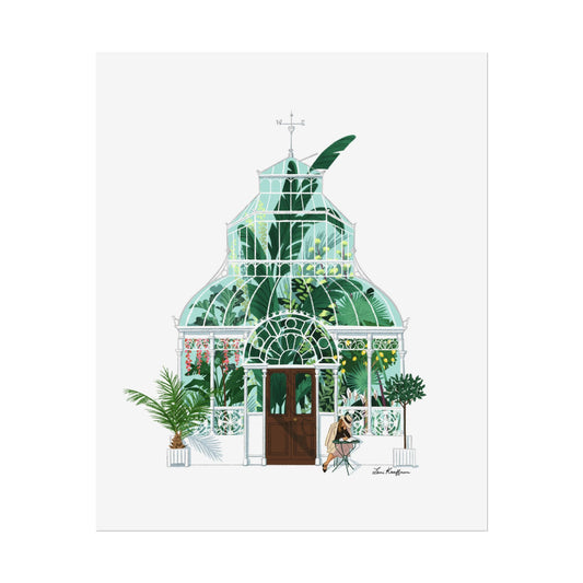 Greenhouse