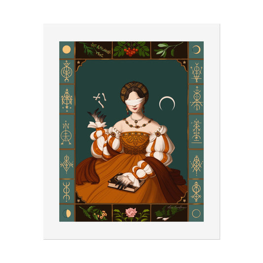 Florentine Witch