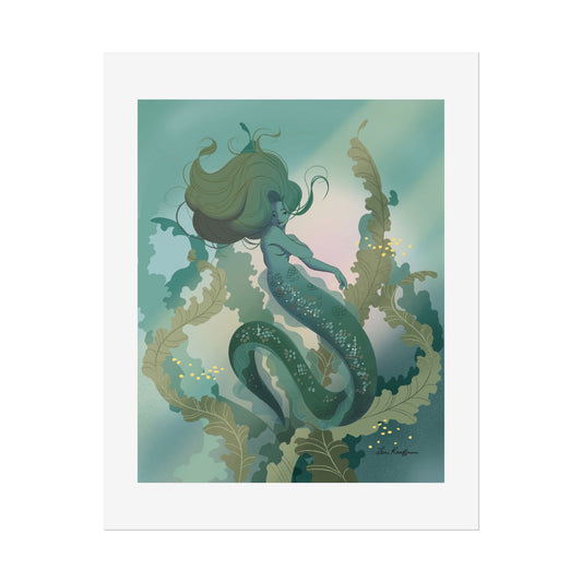 Mermaid