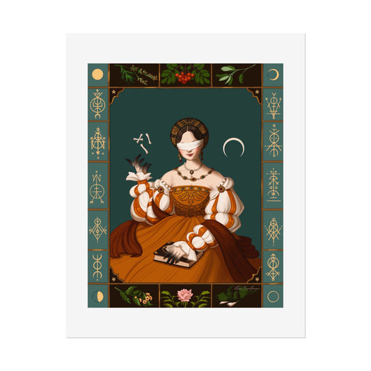 Florentine Witch