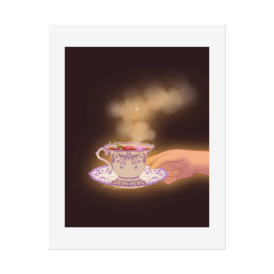 Cup of Tea