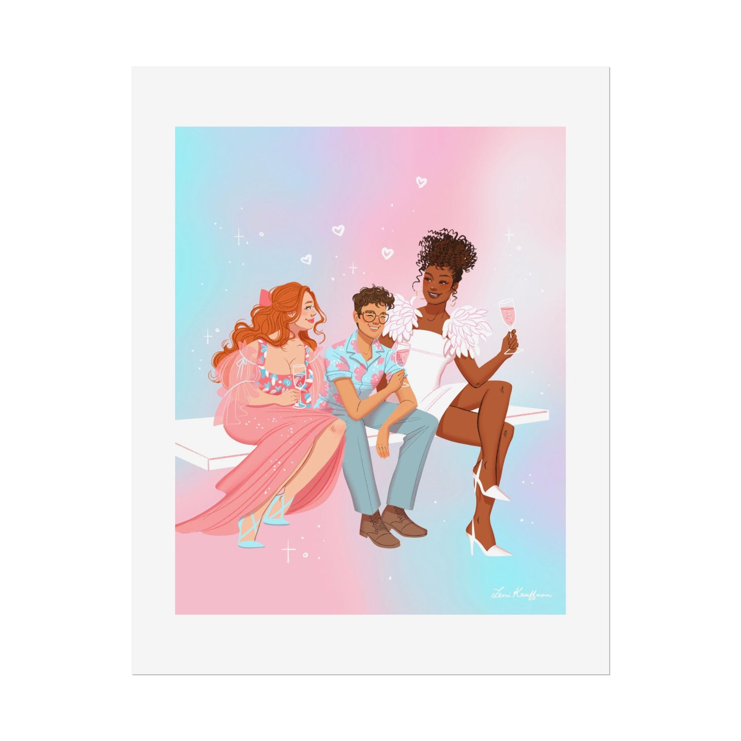 Transgender Day of Visibility