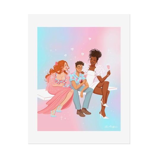 Transgender Day of Visibility