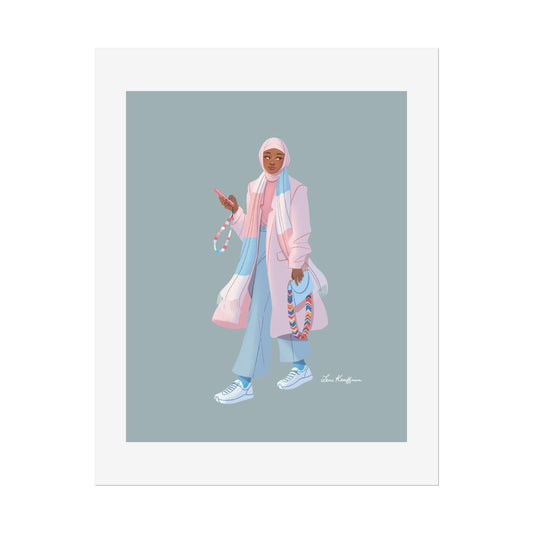 Paris Girl