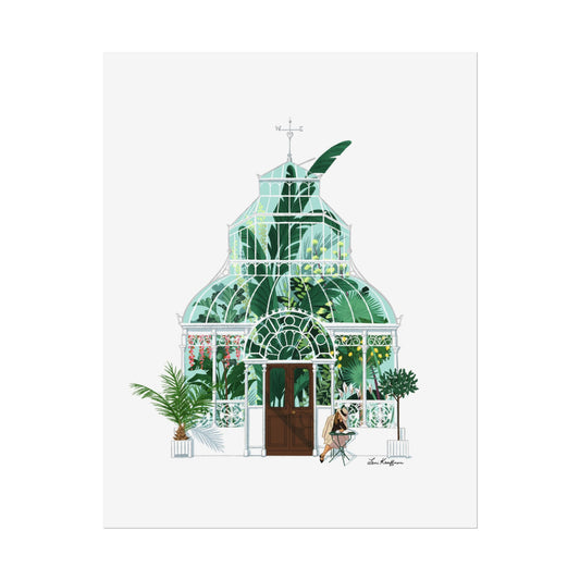 Greenhouse